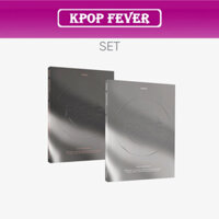 JIMIN (BTS) - FACE ALBUM SETS - CD PHOTOBOOK PHOTOCARD SEALED