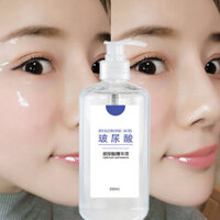 Jingshang Hanji Hyaluronic Acid Hydrating Solution Wet Pack Nước Brightening Filling Light Wrinkle Essence Hyaluronic Acid Toner 25.3.4
