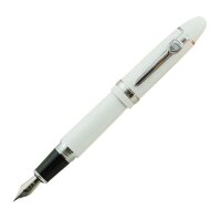 Jinhao 159 Fountain Pen White Color