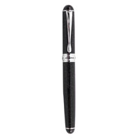 Jinhao Luxury Calligraphy Fountain Pen (Black Lacquer)