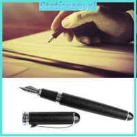 Jinhao X750 Medium Nib Bút Đài Phun Nước Đồ Dùng Văn Phòng Phẩm Công Cụ Viết Quà Tặng