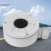 Jinhf Camera Hộp Nối Camera Quan Sát Chống Thấm Nước IP Camera Đứng An Ninh Gia Đình Giá Đỡ Camera Cho Camera Giám Sát HOT