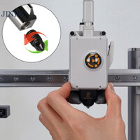 Jinhf Hotend Kit Cho Bambulab A1 Vòi Phun Mini Cho Bambulab A1 Hotend Bambu Vòi Phun Tre Lab A1 Mini 3d Máy In Vòi Phun 0.4 / 0.6mm HOT