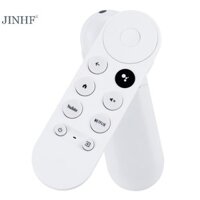 Jinhf Thích Hợp Cho CHROMECAST TV Voice Set-Top Box Thay Thế Điều Khiển Từ Xa Smart TV G9N9N Voice IR Remote HOT