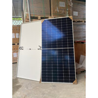 Jinko Solar 555w