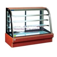 [Jinling] Tủ bánh nhiệt độ bình thường Tủ bánh nhiệt độ bình thường dòng G tủ trưng bày bánh ngọt tủ trưng bày sản phẩm