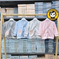 JINRO - Áo khoác cho bé từ 9 tháng đến 4 tuổi