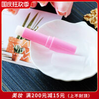 Jinronghua Sansheng về son dưỡng môi có màu nhẹ thay đổi màu son dưỡng ẩm dành cho nữ kem lót son dưỡng givenchy