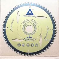 Jintian cấp độ chuyên nghiệp Sakura chế biến gỗ lưỡi cưa 4-7-8-9-10 inch gỗ ván ép sơn không bảng cắt lưỡi dao lưỡi cưa gỗ máy cầm tay lưỡi cắt gỗ 100mm Lưỡi cắt gỗ