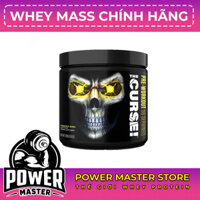 JINX THE CURSE - PREWORKOUT TĂNG SỨC MẠNH CHÍNH HÃNG MỸ