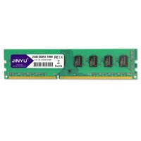 JINYU Ddr3 2G 1066mhz 1.5V 240Pin Ram Memory For Desktop Amd Motherboard (2G)