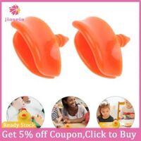 Jiogein 20 Mini Vịt Miệng Chống Đỡ Vịt Miệng Trí Cosplay Vịt Miệng Động Vật Cosplay Chống Đỡ (S)