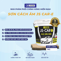 JISON CAR E Phủ gầm, chống ồn xe ô tô