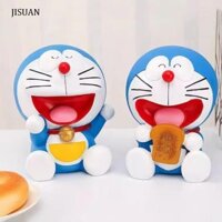 Jisuan Doremon Heo Đất Hình Mô Hình Máy Tính Để Bàn Đồ Trang Trí Trang Trí Nhà Cửa