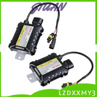 Jiuan Hai bộ chấn lưu HID 12V 55W cho đèn xenon H1, H3, H7, H8 9005