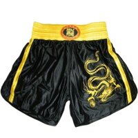 Jiuchuanlong Sanda Quần Short Sanda Phù Hợp Với Muay Thái Quần Short Quyền Anh Quần Short Võ Thuật Chiến Đấu Quần Short
