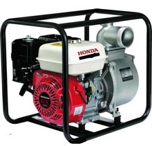 Máy bơm nước Honda B80NT