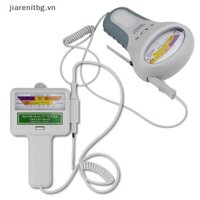 Jj 2 Trong 1 PH Máy Đo Clo PH Cl2 Máy Kiểm Tra Bể Bơi Bể Cá Chất Lượng Nước Dụng Cụ Kiểm Tra Thiết Bị Đo Clo VN