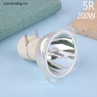 Jj Beam 5R 200W Đèn Di Chuyển Đầu Đèn Chùm Đèn Sân Khấu Đèn Kim Loại Haen Bóng Đèn 200W 5R Chùm Bóng Đèn Cho Sân Khg VN