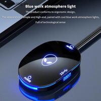 Jj Máy Tính Để Bàn Công Tắc Đèn LED PC Bo Mạch Chủ Bên Ngoài Khởi Động Nút Nguồn Cáp Nối Dài Cho Văn Phòng Gia Đình 2.0 USB Adapter VN