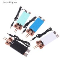 Jj Spot Bút Hàn Tích Hợp Điểm Máy Hàn Cầm Tay Có Kích Hoạt Tự Động Hàn Điểm Mini Hàn VN