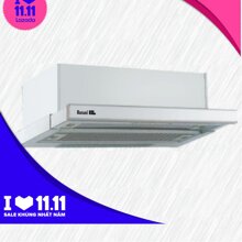 Máy hút mùi Batani BA-608SS
