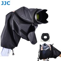 JJC Áo Mưa nylon Chống Thấm Nước Cho canon 7d 7dm2 5dsr 1300d 800d 750d / for nikon d7200 d5600 d810 fm10 fm10 / Foron ef 70-200mm f / 2.8l usm / 30Pro