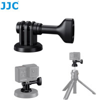 JJC Bộ chuyển đổi giá đỡ ba chân giày lạnh cho máy ảnh hành động Insta 360 DJI OSMO Pocket 4 3 GoPro HERO 13 trở lên với phụ kiện ren nữ 1/4 "-20
