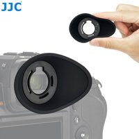 JJC EN-DK33 Kính ngắm máy ảnh có thể xoay cho Máy ảnh Nikon Z9 Z8 Zf Z f Thay thế Eyecup DK-33