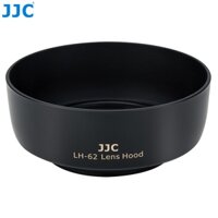 JJC ES-62 Loa Che Nắng Cho Ống Kính Canon EF 50mm F1.8 II & Ống Kính EF 50mm F1.8 , Thay Thế Canon ES-62