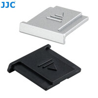 JJC giày nóng vỏ bọc bảo vệ hot shoe cap cover cho Fuji Fujifilm X100VI X100V X100F X100T X100S X-T50 X-T30 II X-T20 X-T10 X-T5 X-T4 X-T3 X-T2 X-T1 XT50 XT30 II XT20 XT10 XT5 XT4 XT3 XT2 XT1 X100 X70 X30 X10