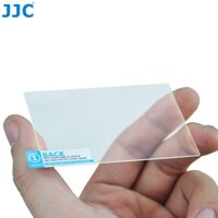 JJC GSP-GRIII Kính cường lực bảo vệ màn hình Cho Máy ảnh Ricoh GR3 GR3x GR IIIx GR III Phim bảo vệ màn hình LCD