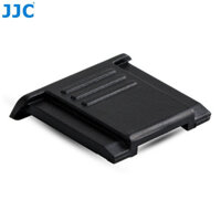 JJC HC-2A Nắp Giày Nóng Vỏ HotShoe cho Máy ảnh Nikon Zf Zfc Z5 Z6 Z7 II Z6II Z7II Z8 Z9 Z30 Z50 Z f Z fc D90 D5 Df D850 D7500 D7200 D7100 D7000 D5600 D5500 D5300 D5200 D5100 D5000 D3500 D3400 D3300 D3200 D3100 D3000 D810 A D800 E D780 D750 D700 D610 D600