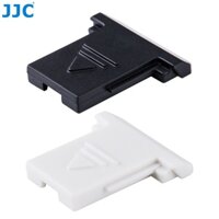 JJC HC-C Vỏ Hot shoe máy ảnh Cho Camera Canon EOS R100 R6 R5 C RP Ra M5 M50 Mark II M100 M200 850D 800D 760D 750D 700D 650D 600D 500D 200D II 100D 90D 80D 70D 60D 60Da 40D 30D 20D 10D 7D 6D 5D 5DS 5DSR 1D 1DS 1DX IV III II SX60 SX50 HS 2000D 1500D 1000D