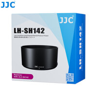 JJC Lens Hood LH-SH142 cho Sony FE 85mm F1.4 GM Ống kính Máy ảnh SEL85F14GM Phụ kiện Thay thế Loa Che Nắng ALC-SH142