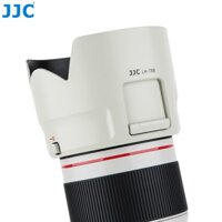 JJC LH-78B Loa Che Nắng Thay Thế ET-78B Cho Ống Kính Canon EF 70-200mm f/4L IS II USM