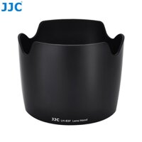 JJC LH-83F Loa Che Nắng Máy ảnh Thay thế EW-83F Cho Ống kính Canon EF 24-70mm F2.8 L USM