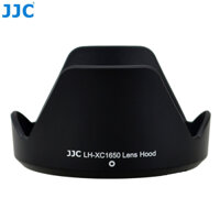 JJC LH-XC1650 Loa Che Nắng Cho Máy Ảnh Fujifilm Ống Kính Fujinon XC 16-50mm F3.5-5.6 OIS II