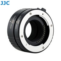 JJC M4/3 Bộ ống mở rộng Micro 4/3 cho Máy ảnh Olympus OM-D E-M10 E-M5 E-M1 Mark IV III II Lumix GX85 GX9 GX8 GX7 GH6 GH5 GH5S S5M2 S5II S5IIx S1 R G10 G9 G8 G7 G6 G80 G85 G90 G95 G100 G110
