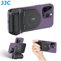 JJC MSG-P1 Giá Đỡ Điện Thoại Từ Tính Tráng Gương Có Chức Năng Chụp Ảnh selfie Cho Apple iPhone15 14 13 12 Pro Plus Max