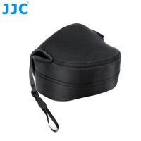 JJC OC-Z1 Túi Đựng Bảo Vệ Máy Ảnh Canon EOS R50 + Ống kính RF-S 18-45mm F4.5-6.3 IS STM / Ống kính RF 50mm F1.8 STM