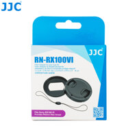 JJC RN-RX100VI Vòng chuyển đổi kính lọc máy ảnh cho Sony ZV1 ZV-1 RX100M7/6 RX100 VII VI PowerShot G5X Mark II G5XM2