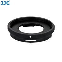 JJC RN-T01 Khớp Nối Kính Lọc Máy Ảnh Thay Thế cla-t01 Cho olympus tg-6 tg-5 tg-4 tg-3 tg-2 tg-1 fcon-t01 fisheye Và tcon-t01