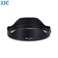 JJC Sony Lens Hood Cho FE 16-35mm F2.8 GM II Ống Kính SEL1635GM2 Thay Thế Sony ALC-SH168 Phụ Kiện Máy Ảnh