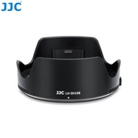 JJC Sony máy ảnh Lens Hood che nắng Nắp ống kính Cho FE 24-70mm F2.8 GM II Ống Kính SEL2470GM2 Với Bộ Lọc UV 82mm Thay Thế Sony Phụ kiện máy ảnh ALC-SH168