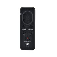 JJC SR-F2 Thay Thế Sony RM-VPR1 Từ Xa Chỉ Huy Video/Hình Ảnh Tĩnh Ghi Âm Với Nhiều/Nhà Ga Cho Máy Ảnh Sony Hay máy Quay Phim Của A99II A99 A77 A65 A6500 A6400 A6300 A6000 A7S A7R A7 II RX100 IV V Vi VII RX10 a7M3 A7R III