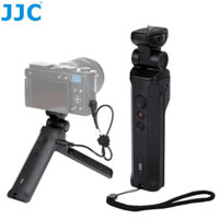 JJC Tay Cầm Chân Máy Tripod Tay cầm quay video Vlog Chụp cho Panasonic Lumix S9 G100D Video Quay Phụ Kiện Camera