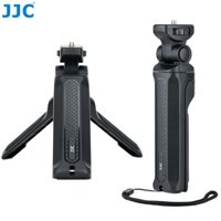 JJC TP-U1 Chân máy mini dành cho máy ảnh Canon Sony Fuji để chụp ảnh selfie Vlogging Live Streaming