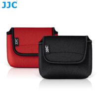 JJC Túi Đựng Bảo Vệ Máy Ảnh Leica Sofort 2 D-LUX8 DLUX8 Giá Đỡ