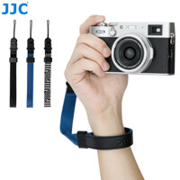 JJC WS-1 Dây đeo tay máy ảnh phát hành nhanh cho camera Sony ZV-1 II ZV-1F ZV-E1 ZV-E10 a6700 a6600 a6500 a6400 a6000 RX100 VII VI V IV X100V X100F Q3 Q2 X100V X100F XM5 PowerShot V10 G7X III G5X II
